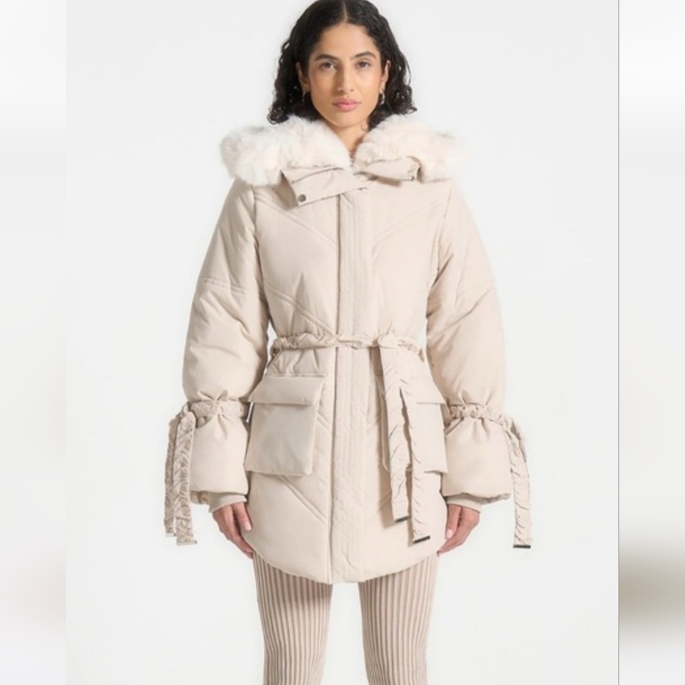 Maniere De Voir Coat XS